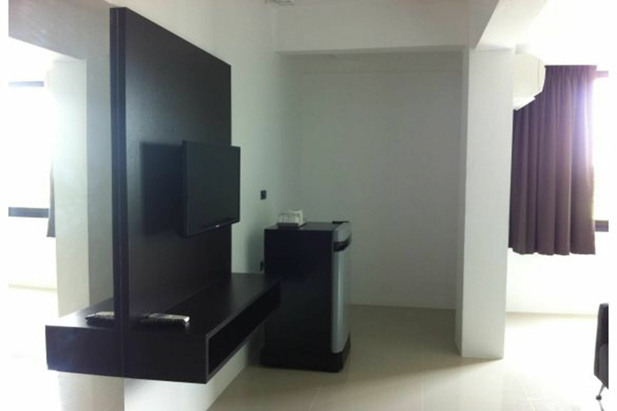Izen Budget Hotel & Residence Rayong Dış mekan fotoğraf