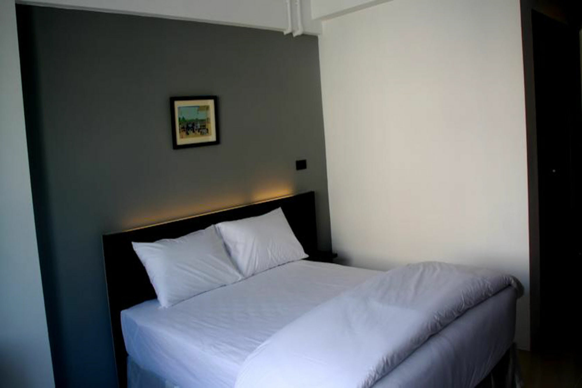Izen Budget Hotel & Residence Rayong Dış mekan fotoğraf